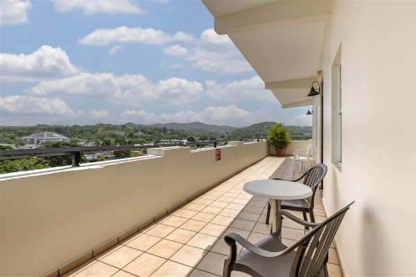 Mayaguez Plaza Hotel SureStay Collection by Best Western (Mayagüez)